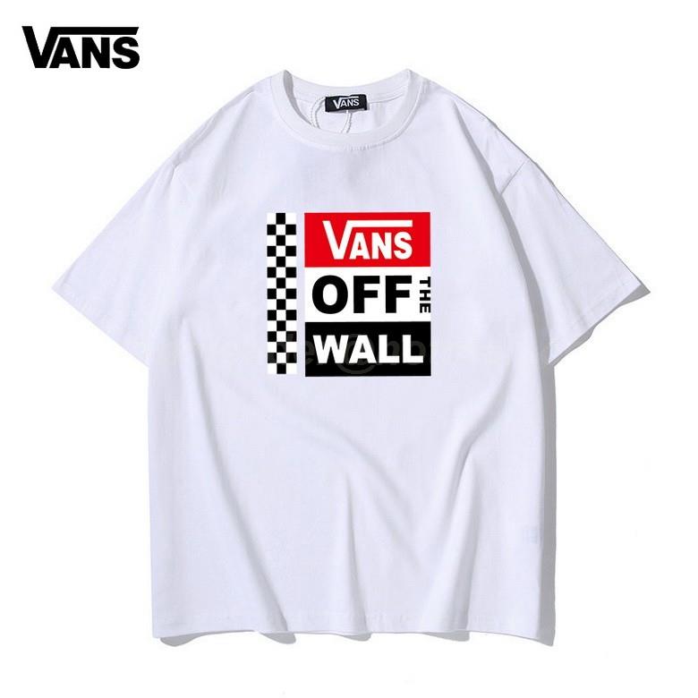 Vans Men's T-shirts 30